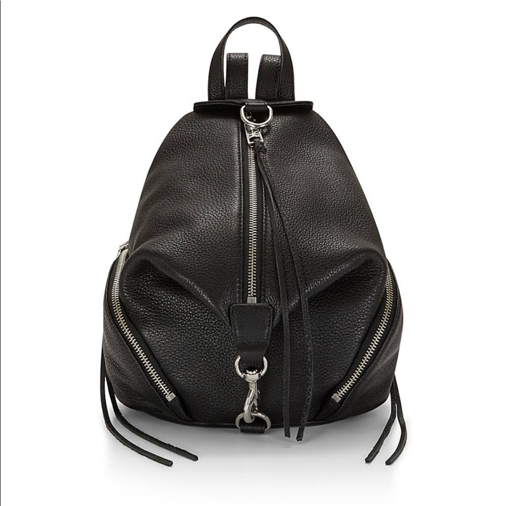 Rebecca Minkoff medium julian backpack